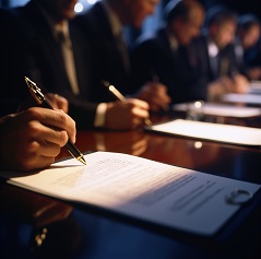 Algesia y Regulaciones